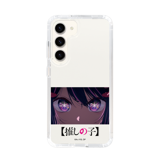 Slim Protection Case［ 【OSHI NO KO】 -  Eyes - Ai ］
