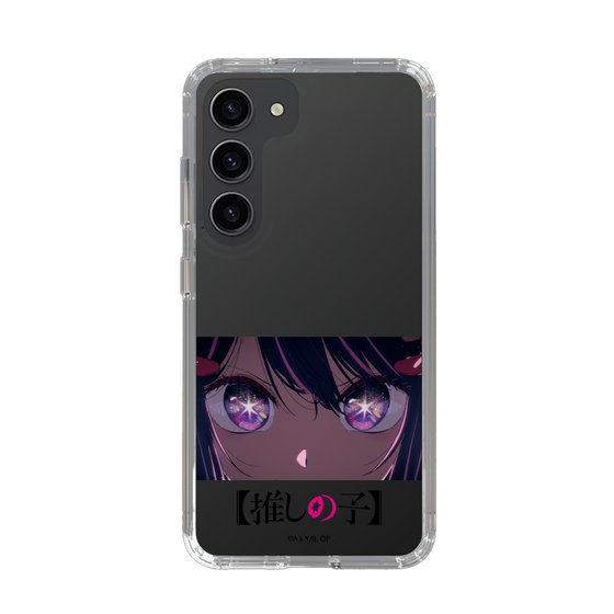 Slim Protection Case［ 【OSHI NO KO】 -  Eyes - Ai ］