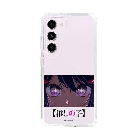 Slim Protection Case［ 【OSHI NO KO】 -  Eyes - Ai ］