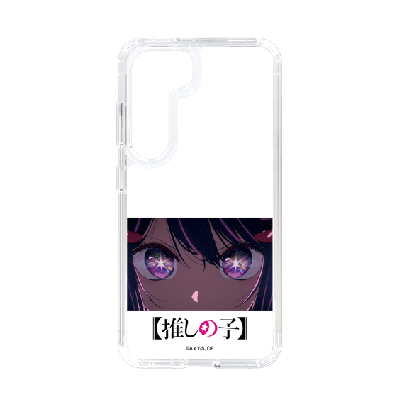 Slim Protection Case［ 【OSHI NO KO】 -  Eyes - Ai ］