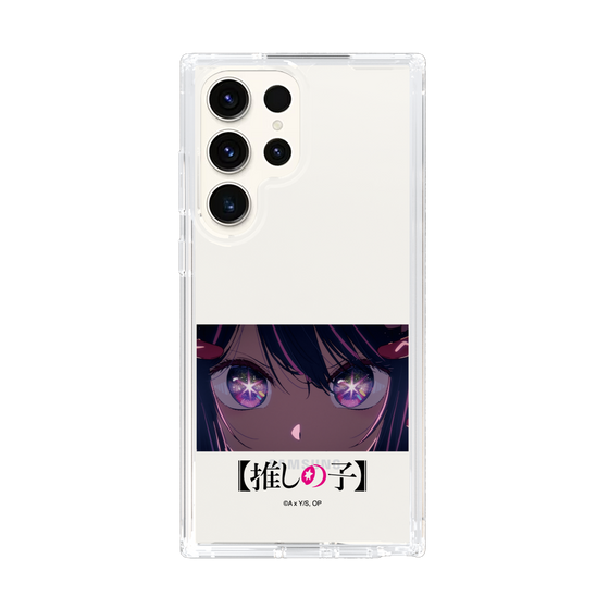Slim Protection Case［ 【OSHI NO KO】 -  Eyes - Ai ］
