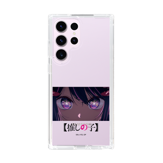 Slim Protection Case［ 【OSHI NO KO】 -  Eyes - Ai ］