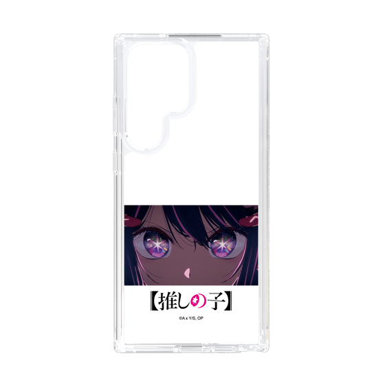 Slim Protection Case［ 【OSHI NO KO】 -  Eyes - Ai ］