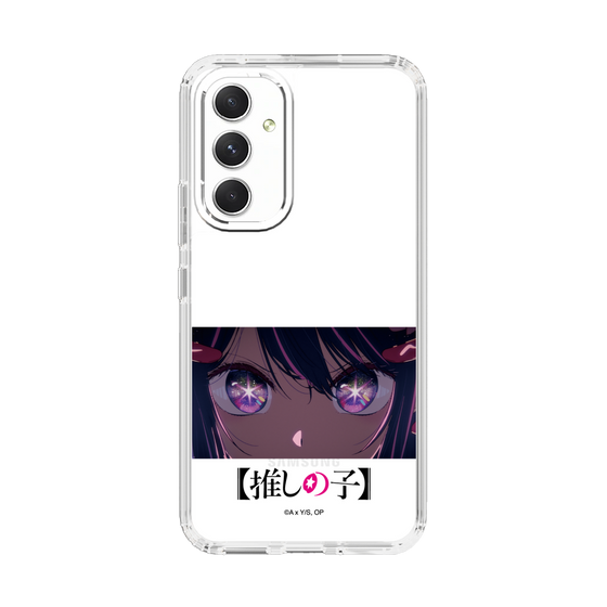 Slim Protection Case［ 【OSHI NO KO】 -  Eyes - Ai ］