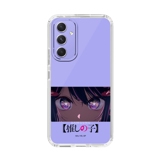 Slim Protection Case［ 【OSHI NO KO】 -  Eyes - Ai ］