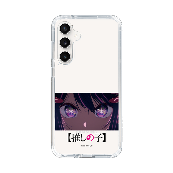 Slim Protection Case［ 【OSHI NO KO】 -  Eyes - Ai ］