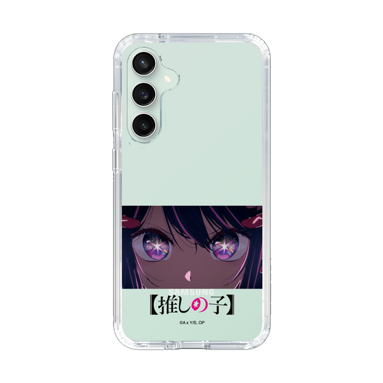 Slim Protection Case［ 【OSHI NO KO】 -  Eyes - Ai ］