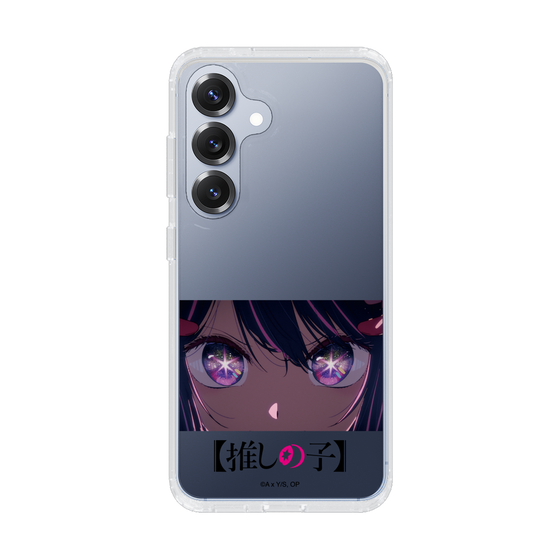 Slim Protection Case［ 【OSHI NO KO】 -  Eyes - Ai ］