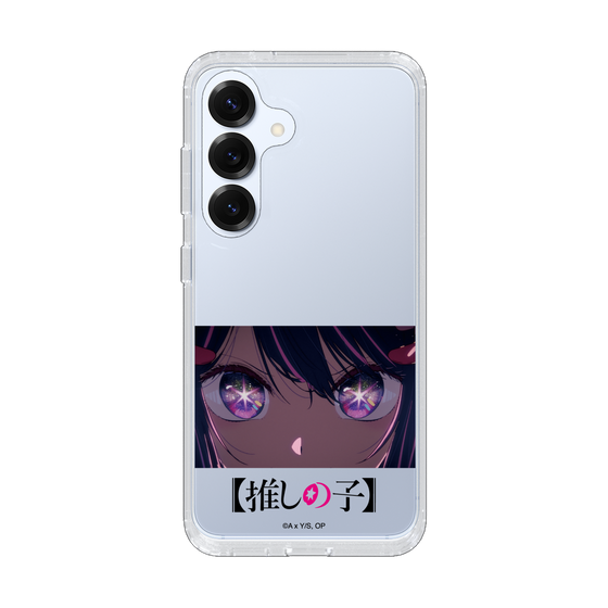 Slim Protection Case［ 【OSHI NO KO】 -  Eyes - Ai ］
