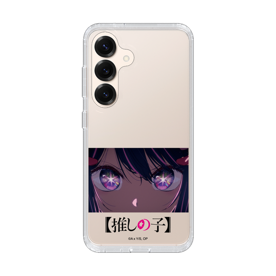 Slim Protection Case［ 【OSHI NO KO】 -  Eyes - Ai ］