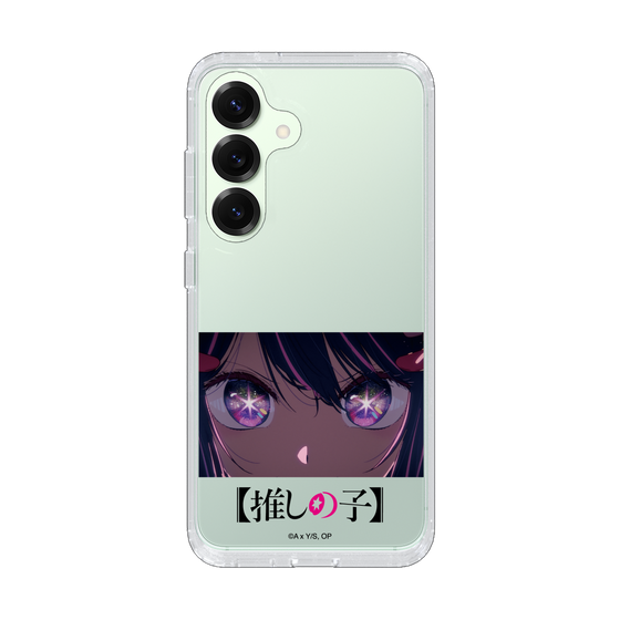 Slim Protection Case［ 【OSHI NO KO】 -  Eyes - Ai ］