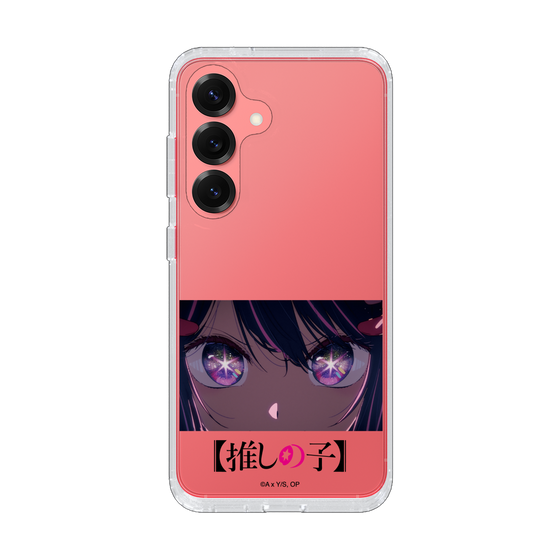 Slim Protection Case［ 【OSHI NO KO】 -  Eyes - Ai ］