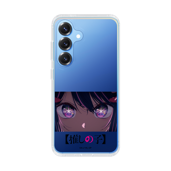 Slim Protection Case［ 【OSHI NO KO】 -  Eyes - Ai ］