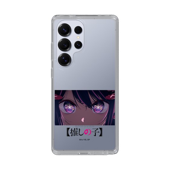 Slim Protection Case［ 【OSHI NO KO】 -  Eyes - Ai ］