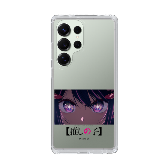 Slim Protection Case［ 【OSHI NO KO】 -  Eyes - Ai ］