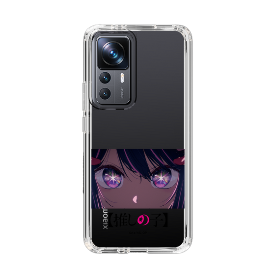 Slim Protection Case［ 【OSHI NO KO】 -  Eyes - Ai ］