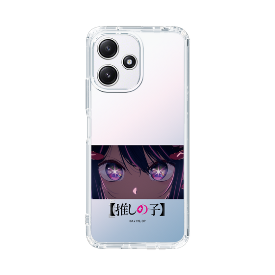 Slim Protection Case［ 【OSHI NO KO】 -  Eyes - Ai ］