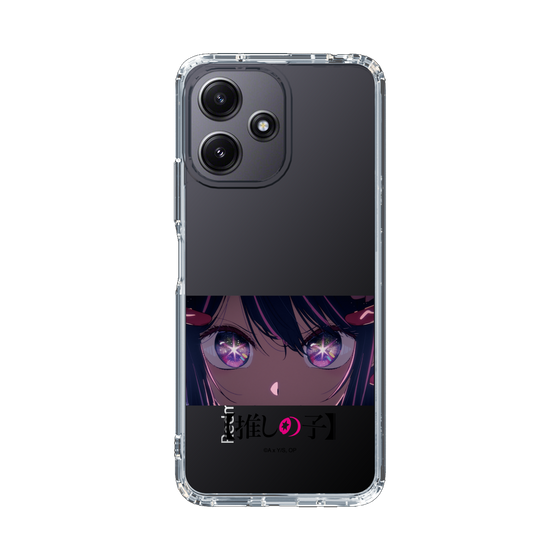 Slim Protection Case［ 【OSHI NO KO】 -  Eyes - Ai ］