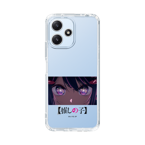Slim Protection Case［ 【OSHI NO KO】 -  Eyes - Ai ］