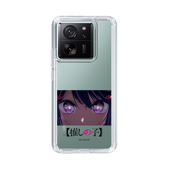 Slim Protection Case［ 【OSHI NO KO】 -  Eyes - Ai ］