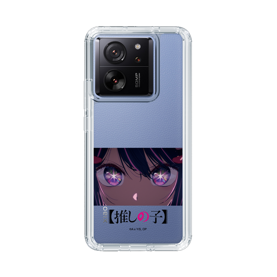 Slim Protection Case［ 【OSHI NO KO】 -  Eyes - Ai ］
