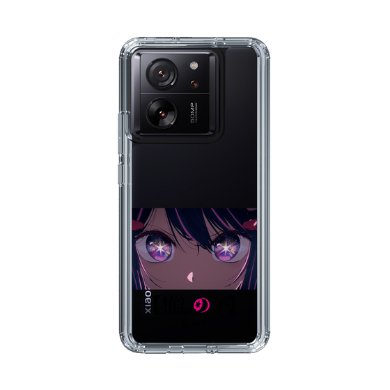 Slim Protection Case［ 【OSHI NO KO】 -  Eyes - Ai ］