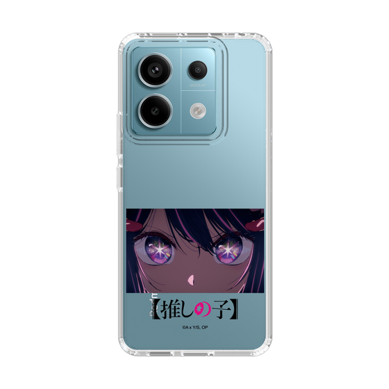 Slim Protection Case［ 【OSHI NO KO】 -  Eyes - Ai ］