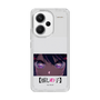 Slim Protection Case［ 【OSHI NO KO】 -  Eyes - Ai ］
