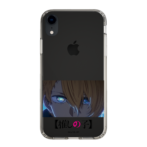 Slim Protection Case［ 【OSHI NO KO】 -  Eyes - Aqua ］