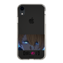Slim Protection Case［ 【OSHI NO KO】 -  Eyes - Aqua ］