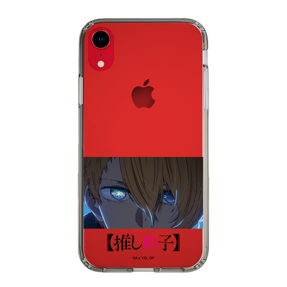 Slim Protection Case［ 【OSHI NO KO】 -  Eyes - Aqua ］