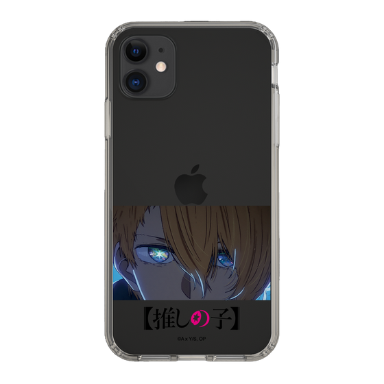 Slim Protection Case［ 【OSHI NO KO】 -  Eyes - Aqua ］