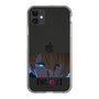 Slim Protection Case［ 【OSHI NO KO】 -  Eyes - Aqua ］