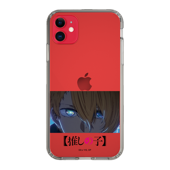 Slim Protection Case［ 【OSHI NO KO】 -  Eyes - Aqua ］
