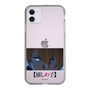 Slim Protection Case［ 【OSHI NO KO】 -  Eyes - Aqua ］