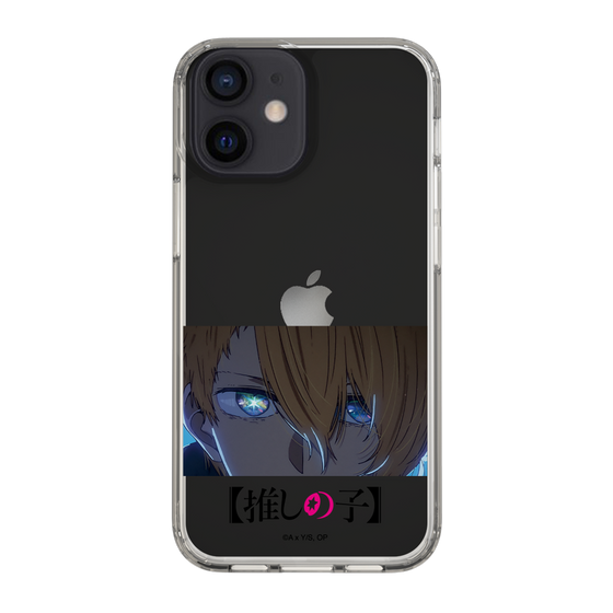 Slim Protection Case［ 【OSHI NO KO】 -  Eyes - Aqua ］