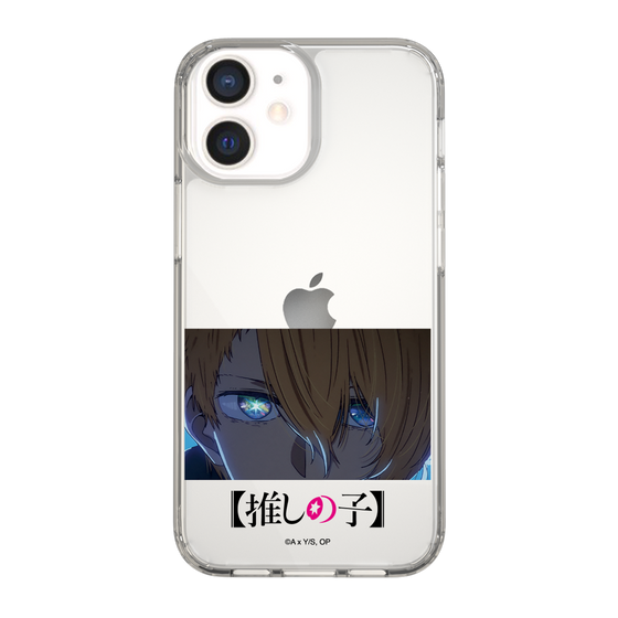 Slim Protection Case［ 【OSHI NO KO】 -  Eyes - Aqua ］