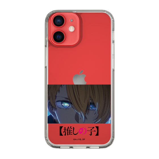 Slim Protection Case［ 【OSHI NO KO】 -  Eyes - Aqua ］
