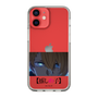 Slim Protection Case［ 【OSHI NO KO】 -  Eyes - Aqua ］