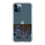 Slim Protection Case［ 【OSHI NO KO】 -  Eyes - Aqua ］