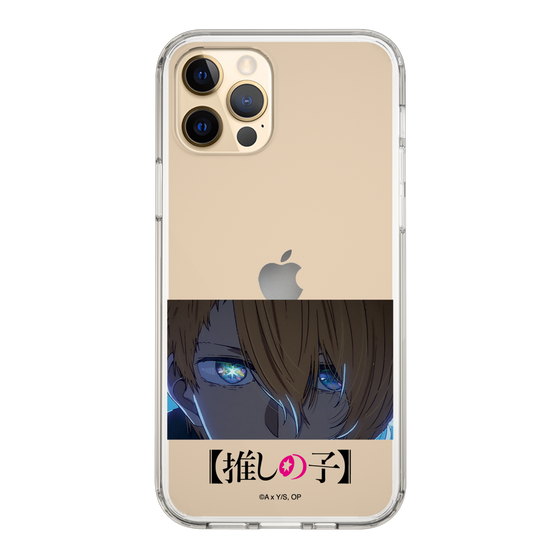 Slim Protection Case［ 【OSHI NO KO】 -  Eyes - Aqua ］