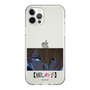 Slim Protection Case［ 【OSHI NO KO】 -  Eyes - Aqua ］