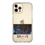 Slim Protection Case［ 【OSHI NO KO】 -  Eyes - Aqua ］