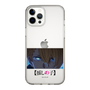 Slim Protection Case［ 【OSHI NO KO】 -  Eyes - Aqua ］