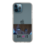 Slim Protection Case［ 【OSHI NO KO】 -  Eyes - Aqua ］