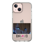 Slim Protection Case［ 【OSHI NO KO】 -  Eyes - Aqua ］