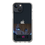 Slim Protection Case［ 【OSHI NO KO】 -  Eyes - Aqua ］