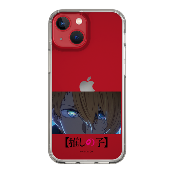 Slim Protection Case［ 【OSHI NO KO】 -  Eyes - Aqua ］
