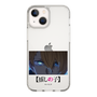 Slim Protection Case［ 【OSHI NO KO】 -  Eyes - Aqua ］