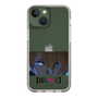 Slim Protection Case［ 【OSHI NO KO】 -  Eyes - Aqua ］